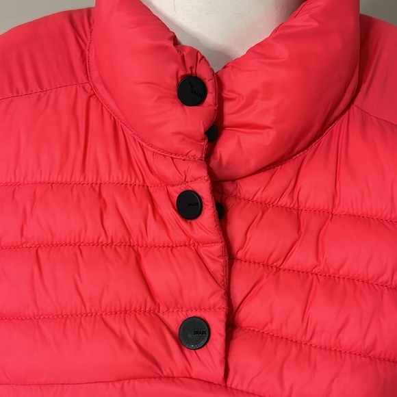 ORAGE Kimono Mid layer Jacket Shirt Skiing Outdoor Hiking Snowboarding Sz L - Picture 4 of 16